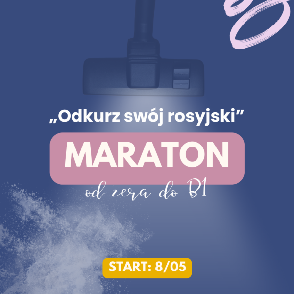 Przeskocz z A1 na B1 - Edycja maj 2025