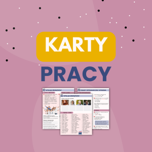 Karty pracy