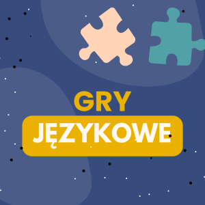 Gry językowe